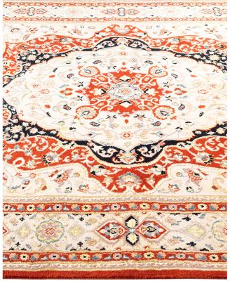 Bloomingdale's Mogul M1667 Area Rug 4'7"x7'7"