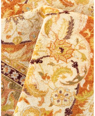 Bloomingdale's Mogul M1319 Area Rug 8'2"x10'2"