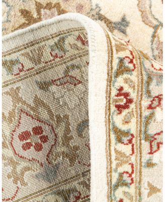 Bloomingdale's Mogul M1402 Area Rug 4'2"x6'3"