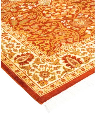 Bloomingdale's Mogul M1530 Area Rug 3'3"x5'3"