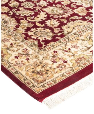 Bloomingdale's Mogul M1619 Runner Area Rug 2'6"x11'0"