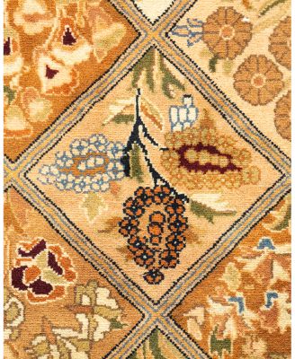 Bloomingdale's Mogul M1789 Area Rug 2'8"x4'2"