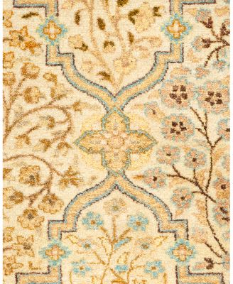 Bloomingdale's Mogul M1503 Area Rug 3'3"x4'9"