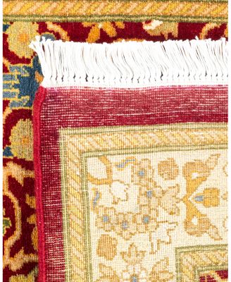 Bloomingdale's Mogul M1795 Runner Area Rug 2'6"x12'0"