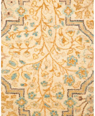 Bloomingdale's Mogul M1543 Area Rug 3'2"x4'10"