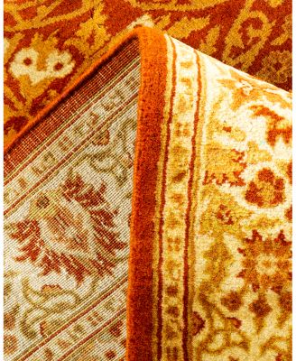 Bloomingdale's Mogul M1530 Runner Area Rug 2'7"x12'2"