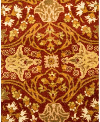 Bloomingdale's Mogul M1479 Area Rug 3'3"x5'4"