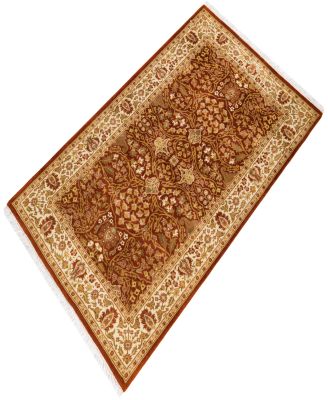 Bloomingdale's Mogul M1479 Area Rug 3'3"x5'4"