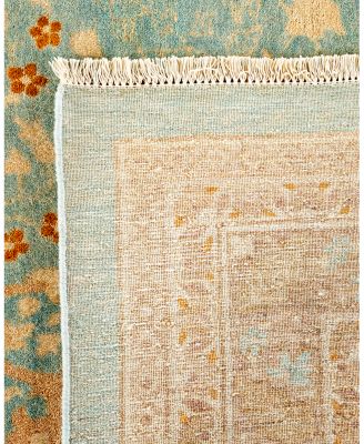 Bloomingdale's Mogul M1530 Area Rug 15'9"x12'4"