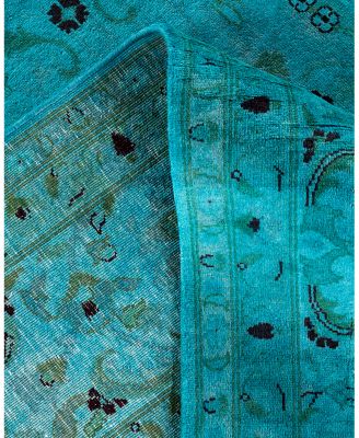Bloomingdale's Fine Vibrance M1375 Area Rug 9'2"x12'5"
