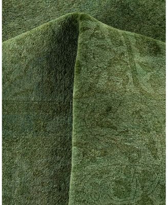 Bloomingdale's Fine Vibrance M1422 Area Rug 7'10"x10'2"