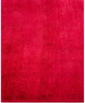 Bloomingdale's Fine Vibrance M1482 Runner Area Rug 3'1"x18'8"