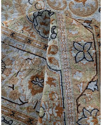 Bloomingdale's Fine Vibrance M1310 Area Rug 10'1"x13'9"