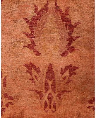 Bloomingdale's Fine Vibrance M1399 Area Rug 9'3"x11'10"