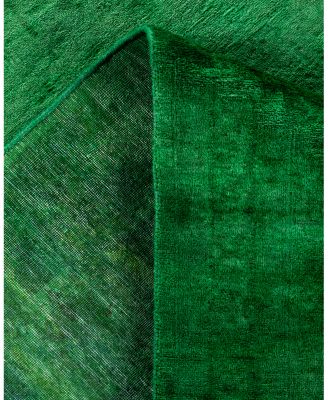 Bloomingdale's Fine Vibrance M1557 Area Rug 8'2"x10'1"