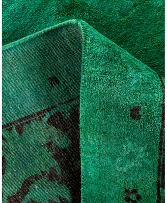 Bloomingdale's Fine Vibrance M1355 Area Rug 9'4"x12'0"