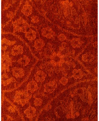 Bloomingdale's Fine Vibrance M1385 Area Rug 4'2"x6'0"
