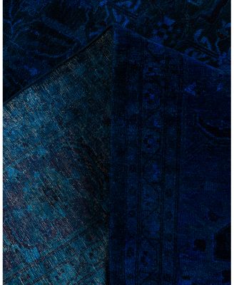 Bloomingdale's Fine Vibrance M1045 Area Rug 9'1"x12'2"