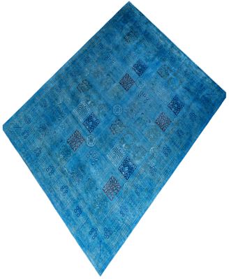 Bloomingdale's Fine Vibrance M1449 Area Rug 8'2"x10'5"