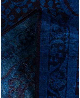 Bloomingdale's Fine Vibrance M1453 Area Rug 3'1"x5'5"