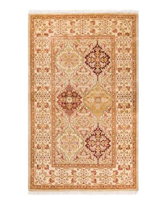 Bloomingdale's Mogul M1543 Area Rug 3'2"x5'3"