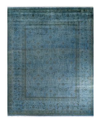 Bloomingdale's Fine Vibrance M1606 Area Rug 9'2"x11'10"