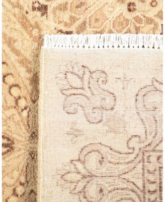 Bloomingdale's Mogul M1622 Runner Area Rug 2'7"x12'4"