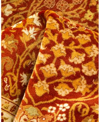 Bloomingdale's Mogul M1406 Runner Area Rug 3'2"x12'1"