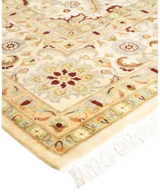 Bloomingdale's Mogul M1316 Area Rug 9'1"x12'4"