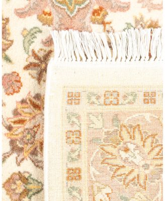 Bloomingdale's Mogul M1276 Area Rug 4'2"x6'2"