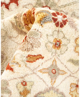 Bloomingdale's Mogul M1394 Area Rug 8'1"x10'3"