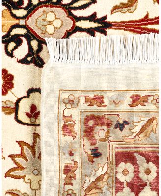 Bloomingdale's Mogul M1386 Area Rug 9'1"x12'5"