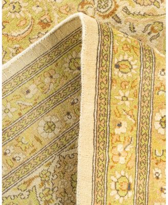 Bloomingdale's Mogul M1196 Area Rug 6'1"x9'2"