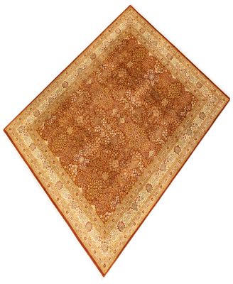 Bloomingdale's Mogul M1362 Area Rug 8'1"x10'5"