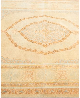 Bloomingdale's Mogul M1530 Area Rug 4'9"x6'7"