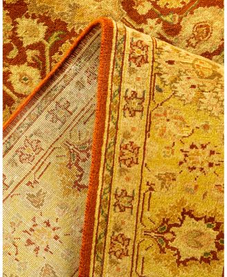 Bloomingdale's Mogul M1399 Area Rug 4'8"x7'5"
