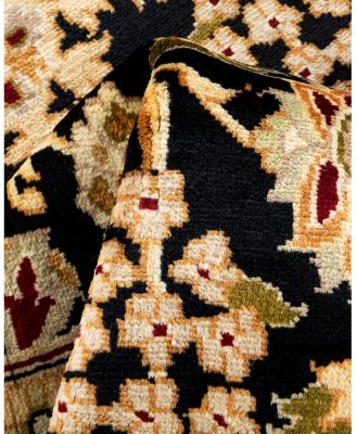 Bloomingdale's Mogul M1272 Area Rug 6'0"x9'3"