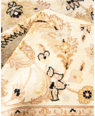 Bloomingdale's Mogul M1316 Area Rug 8'2"x10'5"