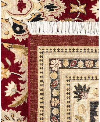 Bloomingdale's Mogul M1375 Area Rug 8'1"x10'3"