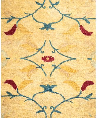 Bloomingdale's Mogul M1195 Area Rug 8'0"x10'4"