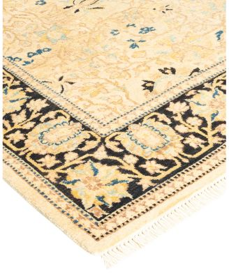 Bloomingdale's Mogul M1554 Area Rug 3'2"x5'1"