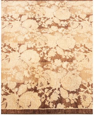Bloomingdale's Mogul M1567 Runner Area Rug 2'8"x6'1"