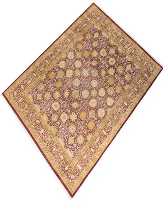 Bloomingdale's Mogul M1362 Area Rug 7'10"x10'6"