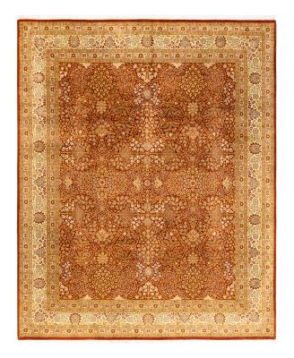 Bloomingdale's Mogul M1362 Area Rug 8'1"x10'5"
