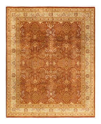 Bloomingdale's Mogul M1362 Area Rug 8'1