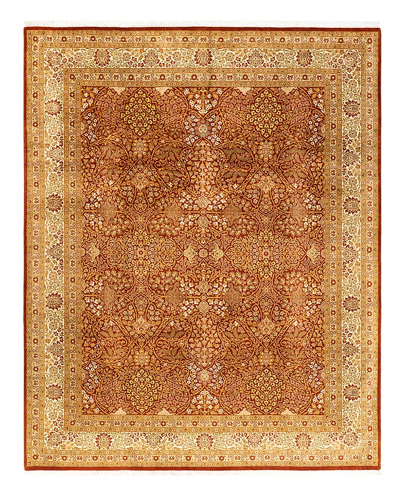 Photos - Area Rug Bloomingdale's Mogul M1362 8'1x10'5 M1362105