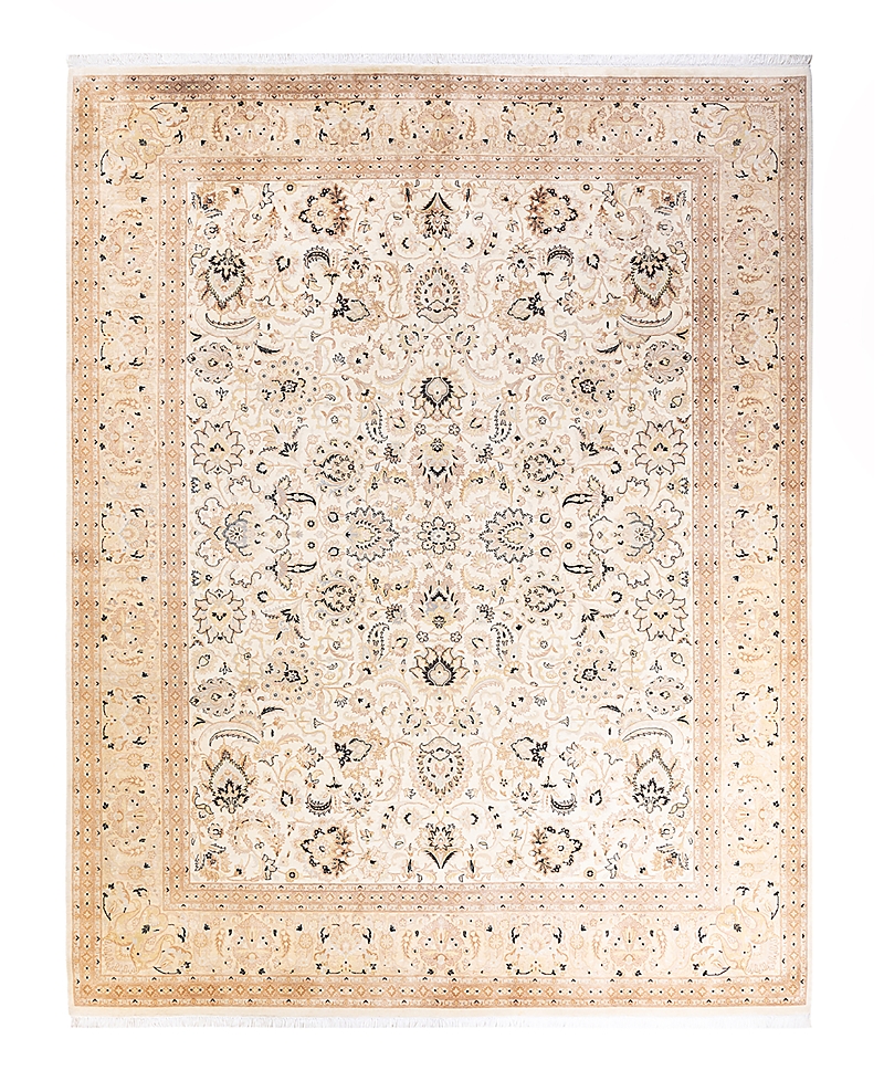Photos - Area Rug Bloomingdale's Mogul M1316 8'2x10'5 M1316145