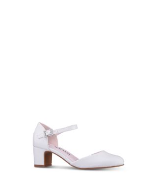 Girls' Macey Pumps, Little Kid, Big Kid