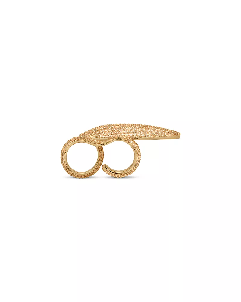Cult Gaia Fiore Ring