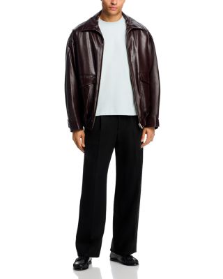 Peached Face Jersey Tee - Exclusive 